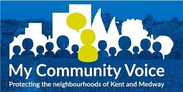 Horton Kirby mentioned in the Minutes of the Scrutiny Committee Meeting, Sevenoaks District Council