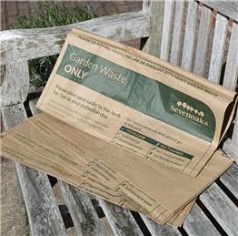 Garden Sacks Now Back in Stock!