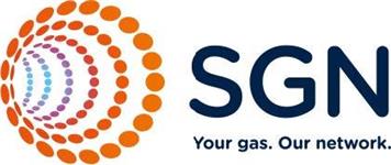 SGN Gas Network Upgrade - UPDATE