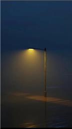 Street Lights - What do you Think?